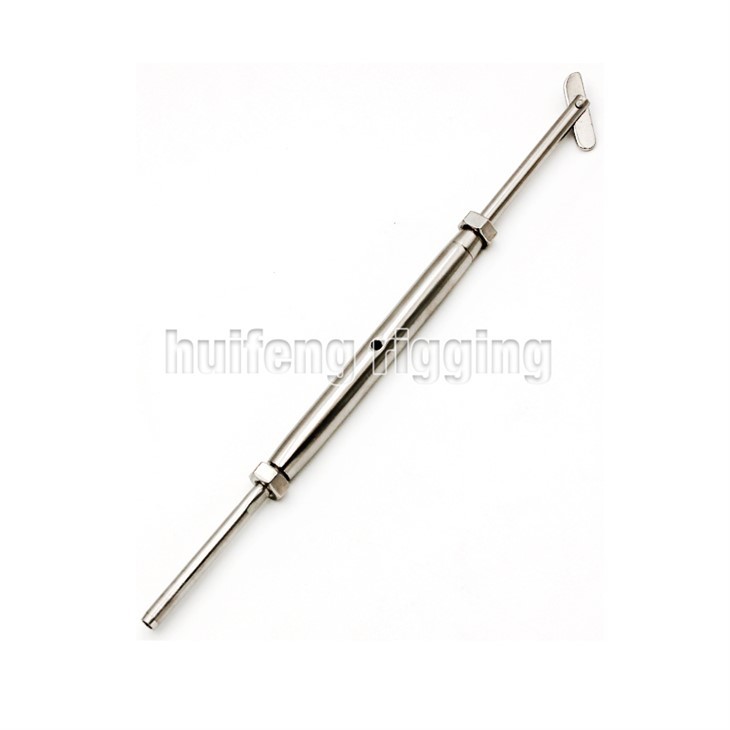 Taglaskruv koos tilgakepp -swage naastuga